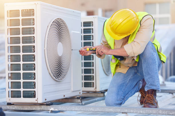 Best HVAC replacement cost  in Garner, IA