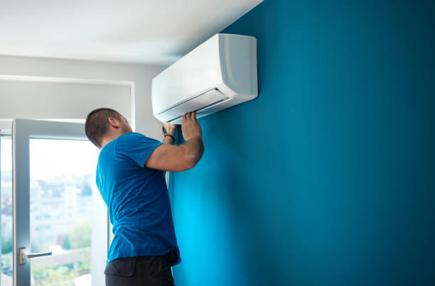 Best HVAC service technicians  in Garner, IA