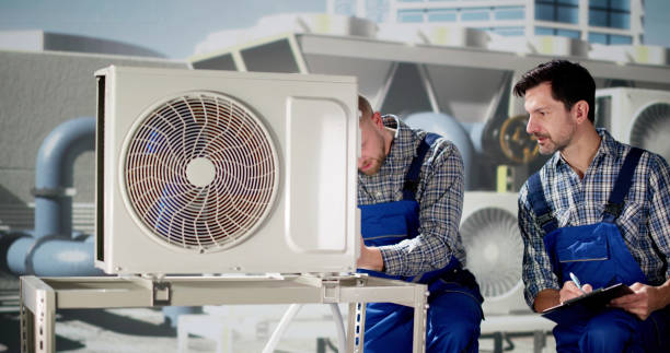 Best HVAC air duct cleaning  in Garner, IA