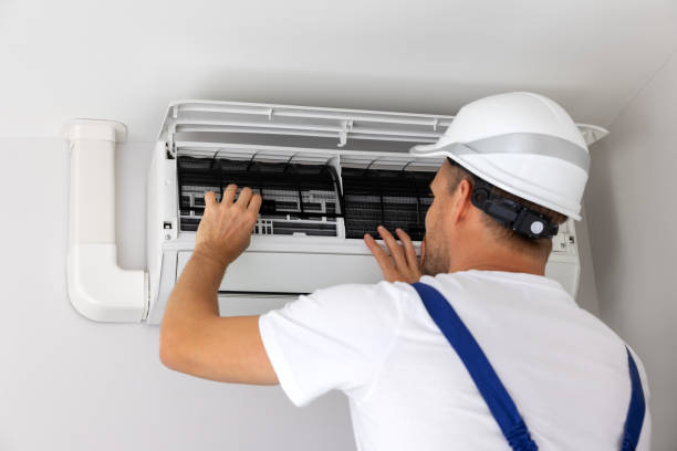 Best Best HVAC companies  in Garner, IA