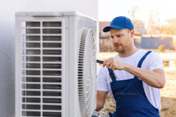 Best HVAC installation services  in Garner, IA